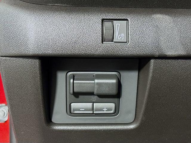 2026 Chevrolet Colorado Vehicle Photo in PUYALLUP, WA 98371-4149