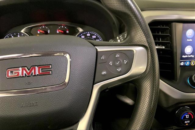 2023 GMC Acadia Vehicle Photo in INDEPENDENCE, MO 64055-1377