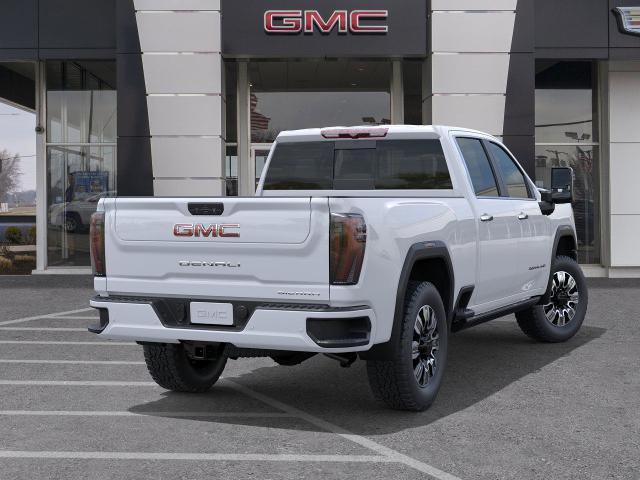 2026 GMC Sierra 2500 HD Vehicle Photo in INDEPENDENCE, MO 64055-1377