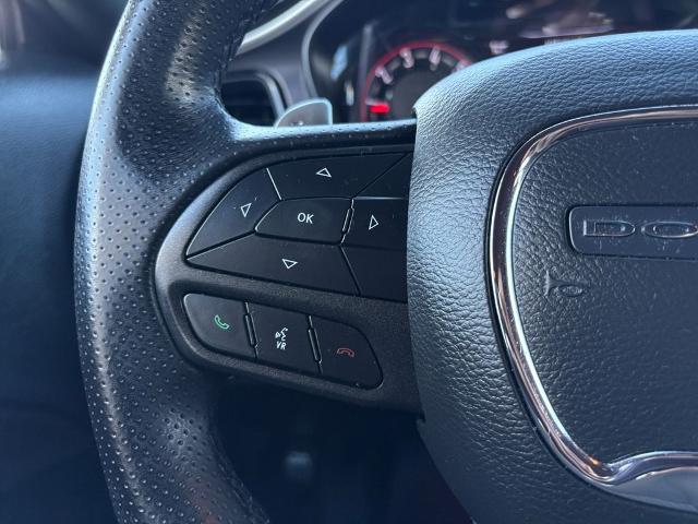 2021 Dodge Challenger Vehicle Photo in Brunswick, GA 31525