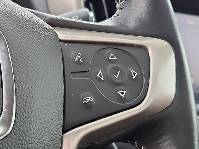 2022 GMC Terrain Vehicle Photo in TREVOSE, PA 19053-4984