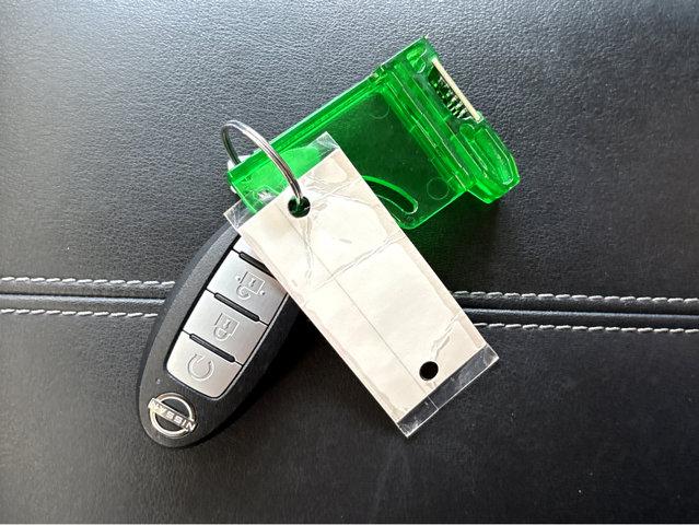 2022 Nissan Pathfinder Vehicle Photo in Savannah, GA 31419