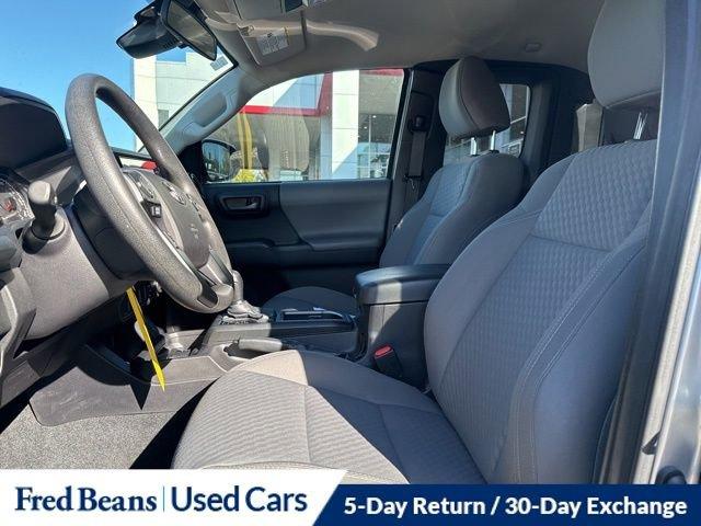 2022 Toyota Tacoma 4WD Vehicle Photo in Flemington, NJ 08822