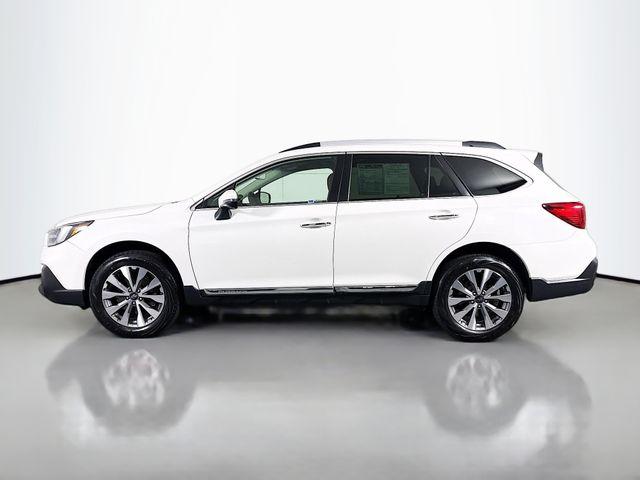 2019 Subaru Outback Vehicle Photo in Puyallup, WA 98371