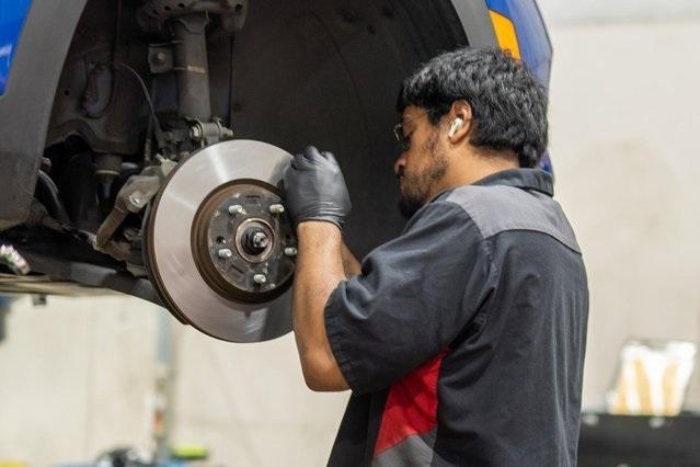 2025 Hyundai SONATA Hybrid Vehicle Photo in Everett, WA 98204