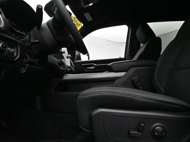 2025 Ram 1500 Vehicle Photo in Cedar Rapids, IA 52402