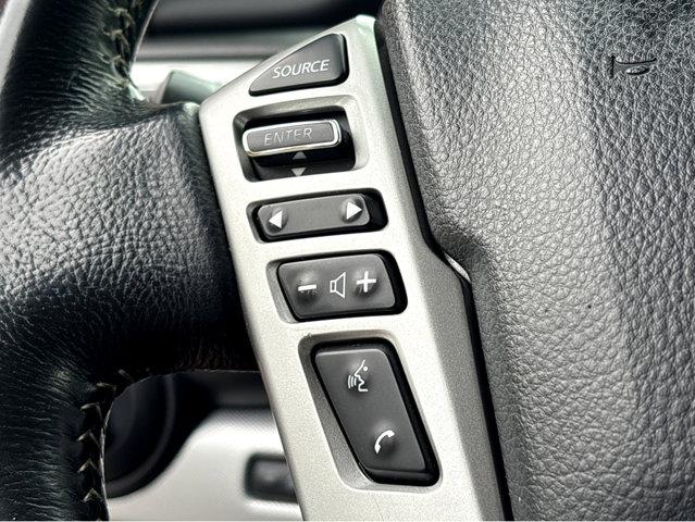 2019 Nissan Titan XD Vehicle Photo in Hinesville, GA 31313