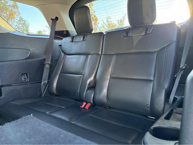 2022 Ford Explorer Vehicle Photo in Hinesville, GA 31313