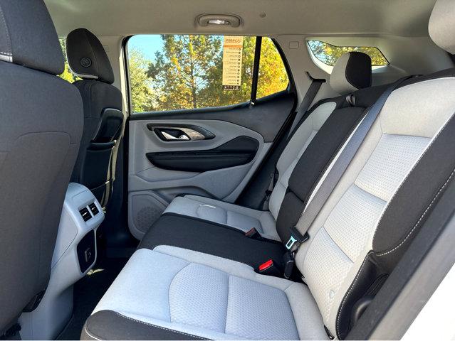 2023 GMC Terrain Vehicle Photo in Hinesville, GA 31313