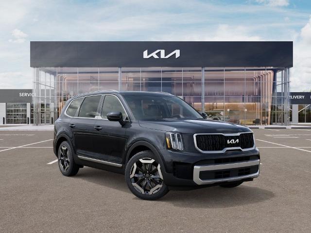 2025 Kia Telluride Vehicle Photo in Dublin, CA 94568