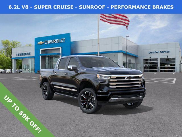 2026 Chevrolet Silverado 1500 Vehicle Photo in MECHANICSBURG, PA 17050-5233