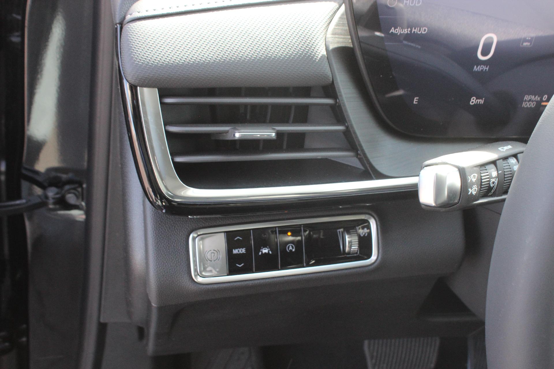 2025 Buick Envision Vehicle Photo in AURORA, CO 80012-4011