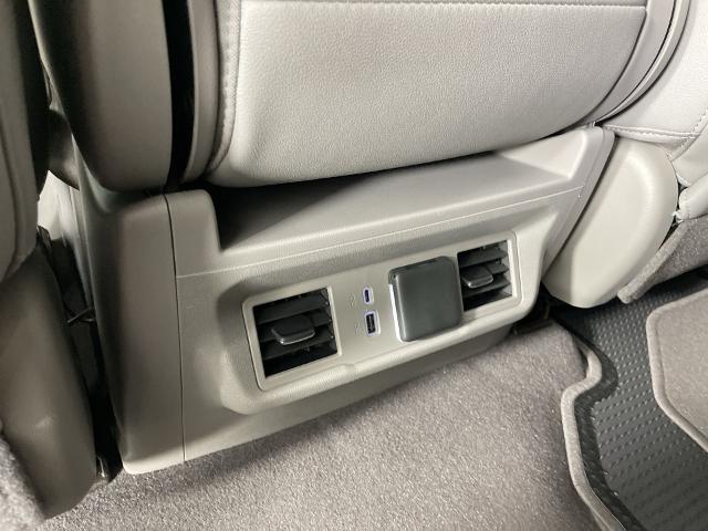 2024 GMC Sierra 1500 Vehicle Photo in GILBERT, AZ 85297-0402