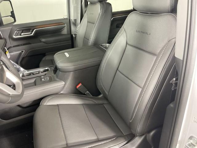 2025 GMC Sierra 2500 HD Vehicle Photo in GILBERT, AZ 85297-0402