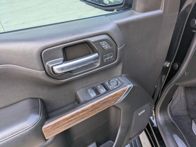 2019 Chevrolet Silverado 1500 Vehicle Photo in SELMA, TX 78154-1459