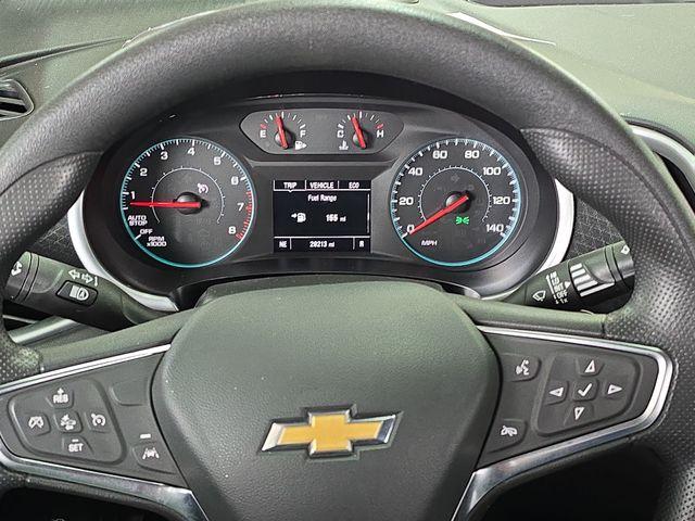 2024 Chevrolet Malibu Vehicle Photo in Pleasant Hills, PA 15236