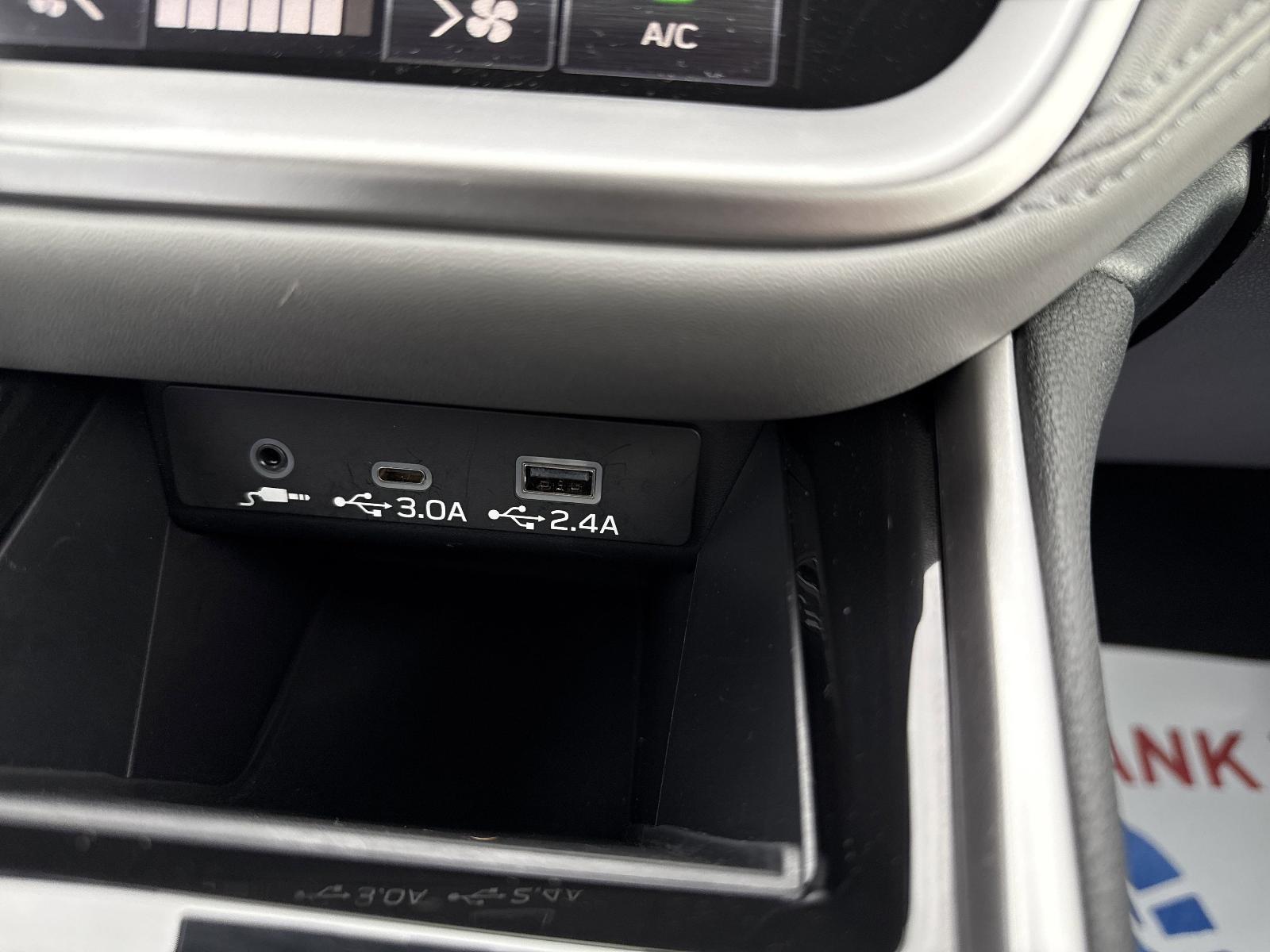 2024 Subaru Outback Vehicle Photo in Mechanicsburg, PA 17050