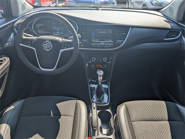 2022 Buick Encore Vehicle Photo in AURORA, CO 80012-4011
