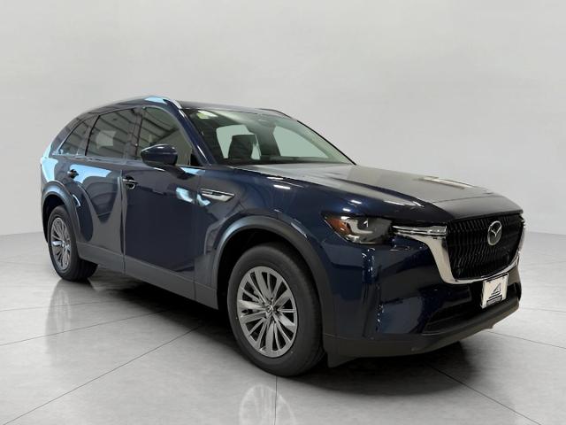 2025 Mazda CX-90 Vehicle Photo in Neenah, WI 54956