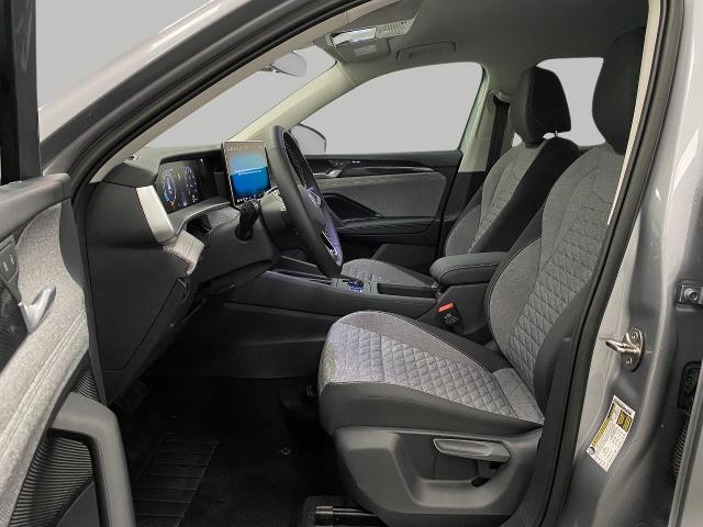 2025 Volkswagen Tiguan Vehicle Photo in Appleton, WI 54913