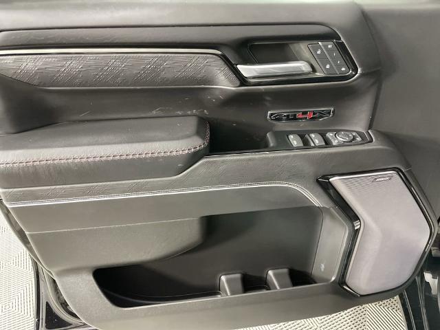 2022 GMC Sierra 1500 Vehicle Photo in GILBERT, AZ 85297-0402