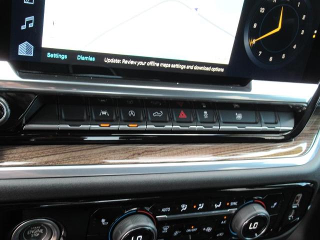 2022 Chevrolet Silverado 1500 Vehicle Photo in LEESBURG, FL 34788-4022