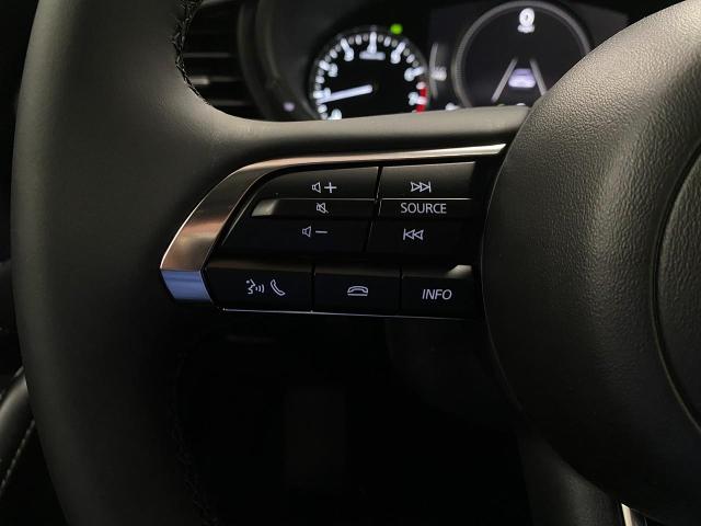 2025 Mazda CX-30 Vehicle Photo in Appleton, WI 54913