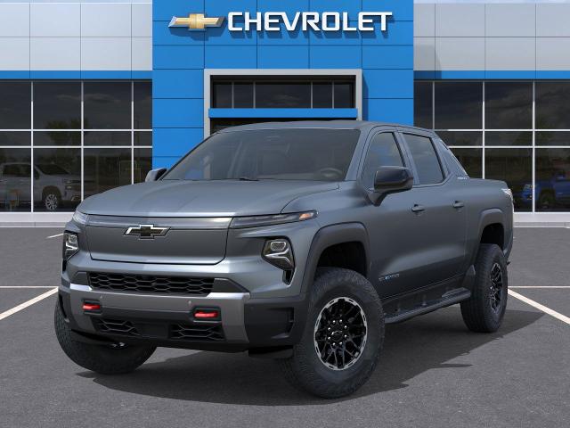 2026 Chevrolet Silverado EV Vehicle Photo in LANCASTER, PA 17601-0000