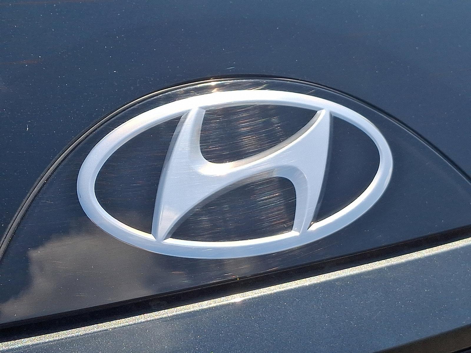 2023 Hyundai TUCSON Vehicle Photo in Trevose, PA 19053