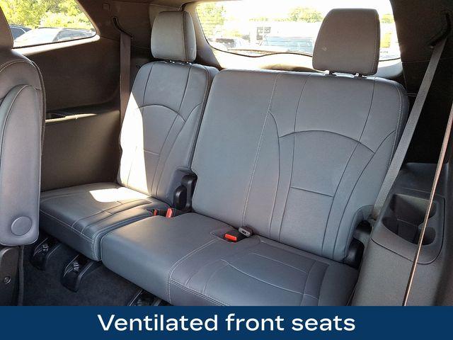 2024 Buick Enclave Vehicle Photo in DANBURY, CT 06810-5034