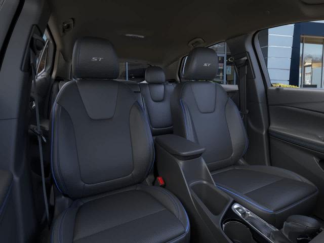 2026 Buick Encore GX Vehicle Photo in ZELIENOPLE, PA 16063-2910