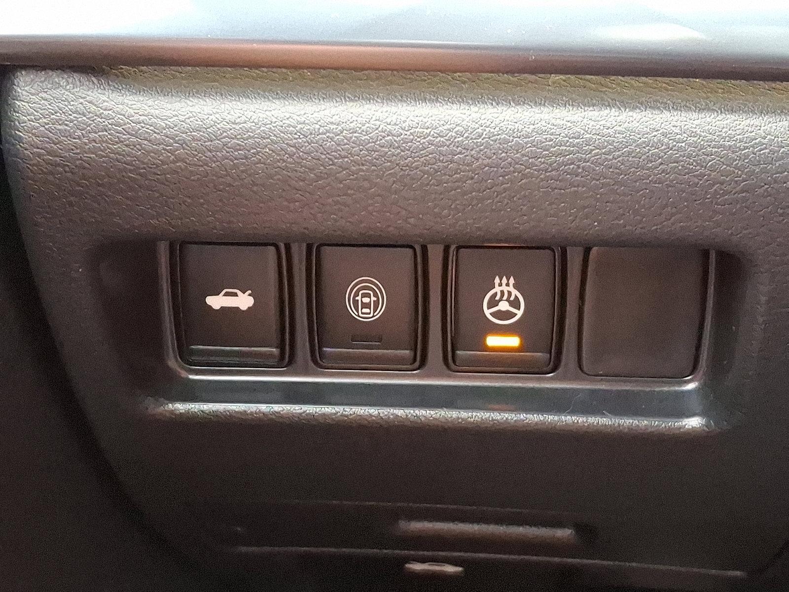 2023 Nissan Maxima Vehicle Photo in Harrisburg, PA 17111