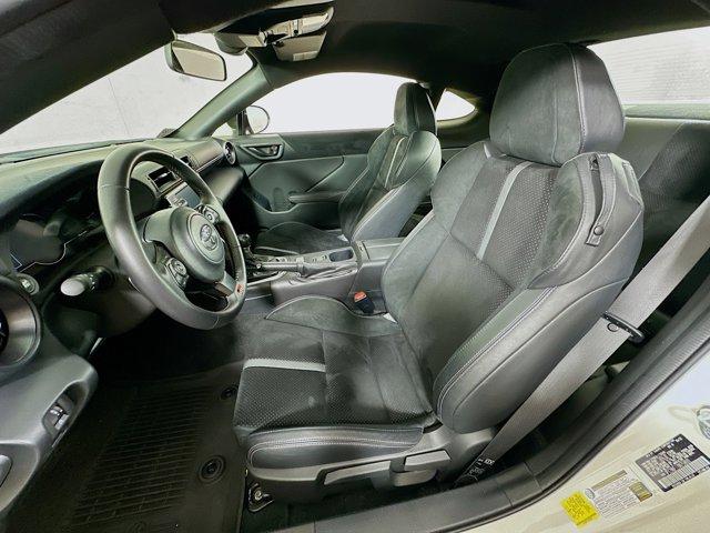 2022 Toyota GR86 Vehicle Photo in Flemington, NJ 08822