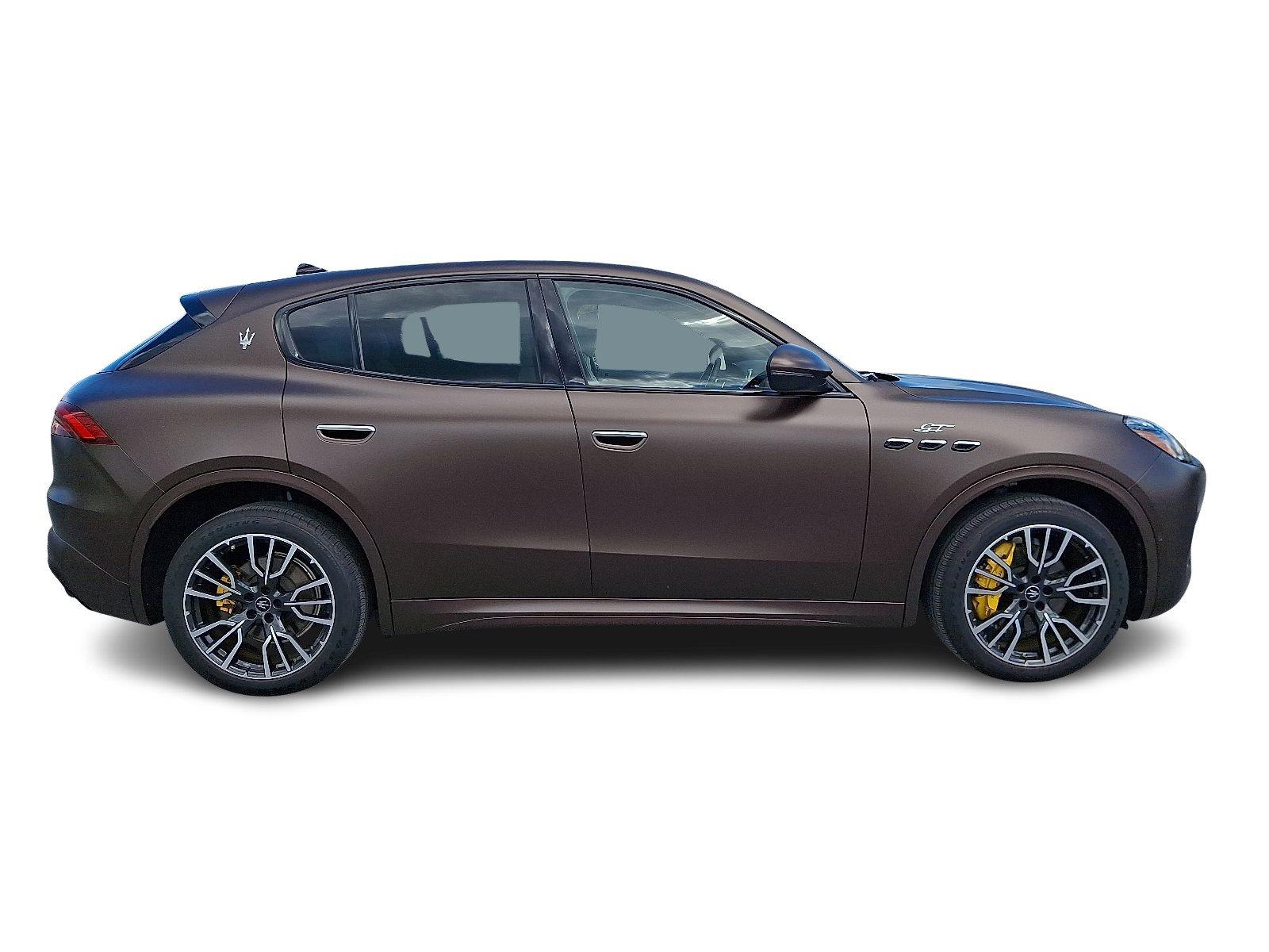 2024 Maserati Grecale Vehicle Photo in Mechanicsburg, PA 17050