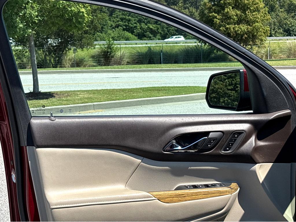 2018 GMC Acadia Vehicle Photo in POOLER, GA 31322-3252