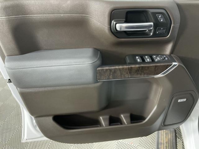 2022 GMC Sierra 1500 Limited Vehicle Photo in GILBERT, AZ 85297-0402