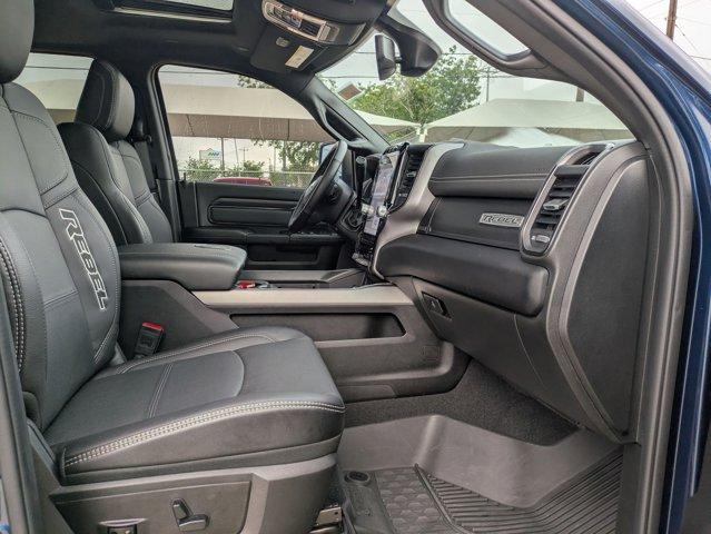 2024 Ram 2500 Vehicle Photo in SELMA, TX 78154-1460