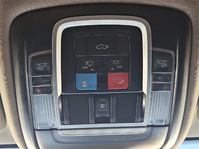2024 Ram 3500 Vehicle Photo in EASTLAND, TX 76448-3020