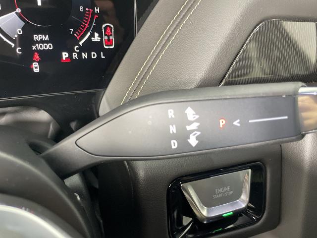 2025 GMC Yukon Vehicle Photo in GILBERT, AZ 85297-0402