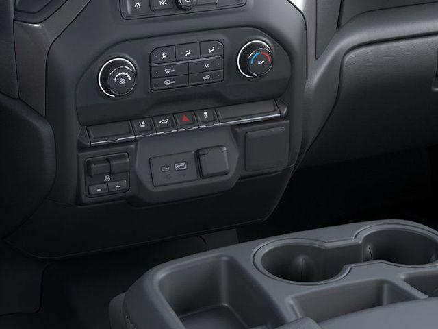 2026 Chevrolet Silverado 2500 HD Vehicle Photo in DANBURY, CT 06810-5034