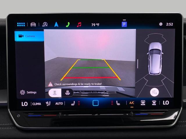 2025 Volkswagen Tiguan Vehicle Photo in Appleton, WI 54913