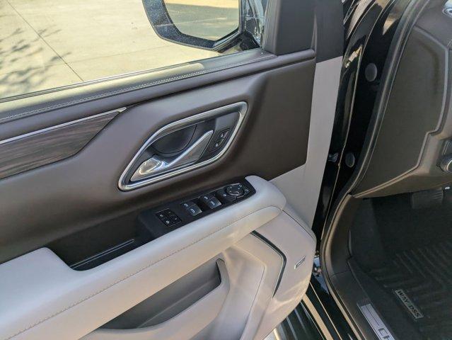 2023 Chevrolet Tahoe Vehicle Photo in SELMA, TX 78154-1460