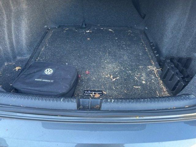 2016 Volkswagen Jetta Sedan Vehicle Photo in Harrisburg, PA 17111