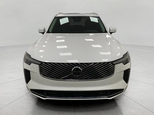 2025 Volvo XC90 Plug-In Hybrid Vehicle Photo in Appleton, WI 54913