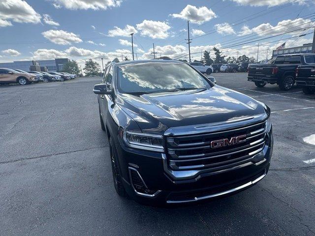 2023 GMC Acadia Vehicle Photo in ROCHESTER HILLS, MI 48307-2741