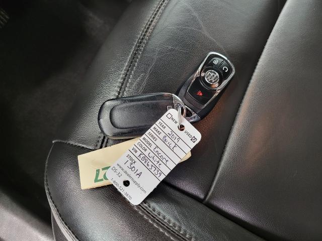 2019 Buick Encore Vehicle Photo in NEENAH, WI 54956-2243