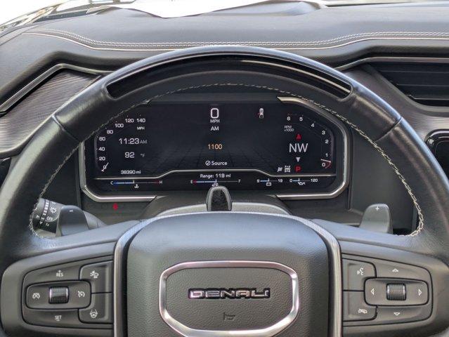 2024 GMC Sierra 1500 Vehicle Photo in SELMA, TX 78154-1459