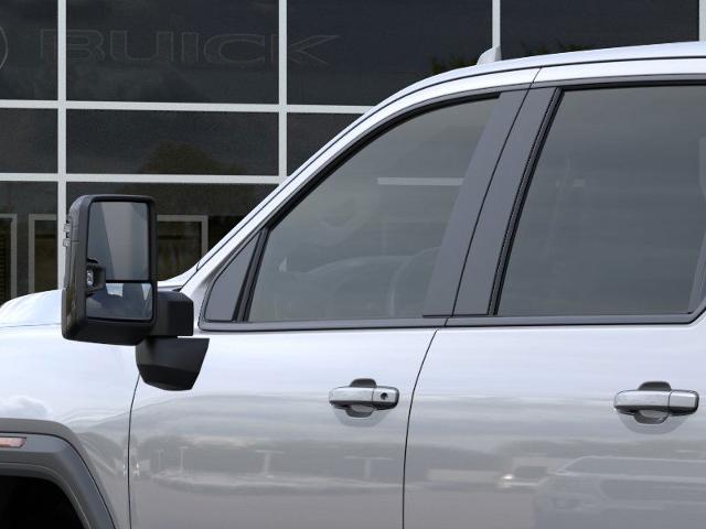 2026 GMC Sierra 2500 HD Vehicle Photo in HARRISBURG, PA 17111-1033