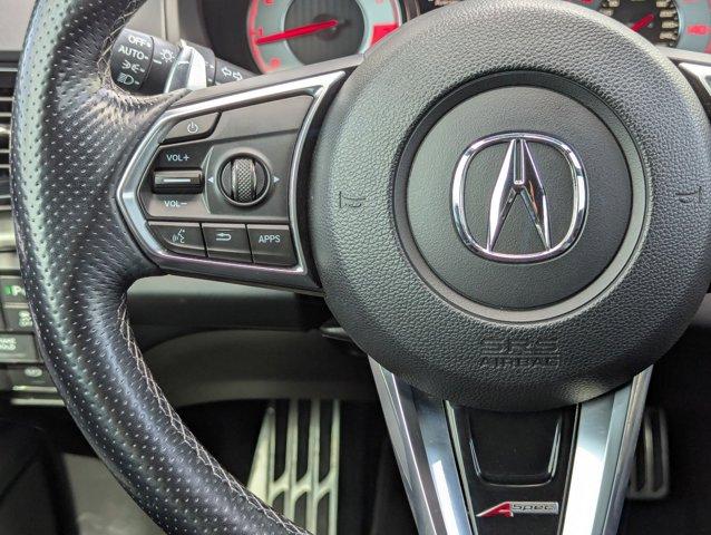 2020 Acura RDX Vehicle Photo in San Antonio, TX 78230