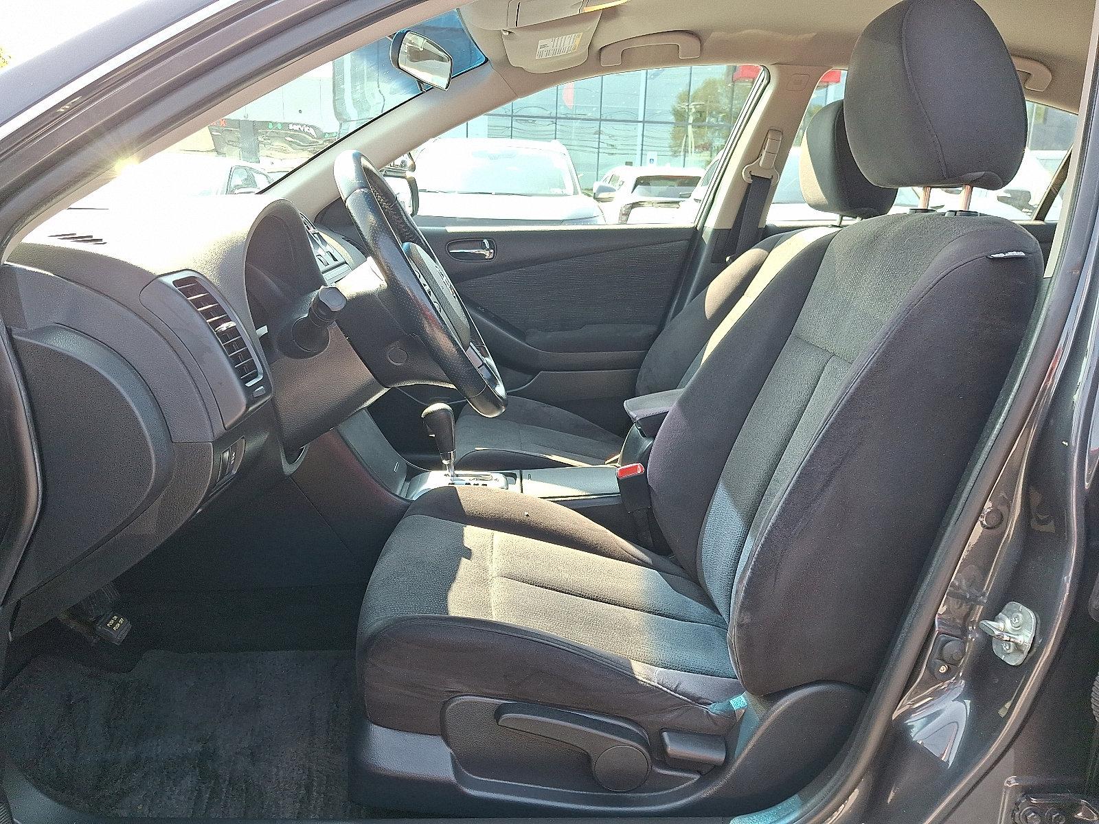 2012 Nissan Altima Vehicle Photo in Mechanicsburg, PA 17050-2306